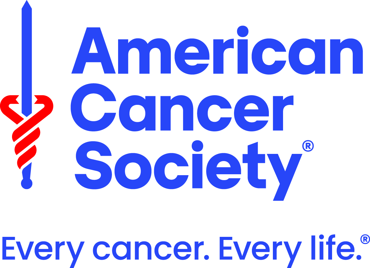 American Cancer Society logo