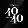 Vegas Inc 40 Under 40